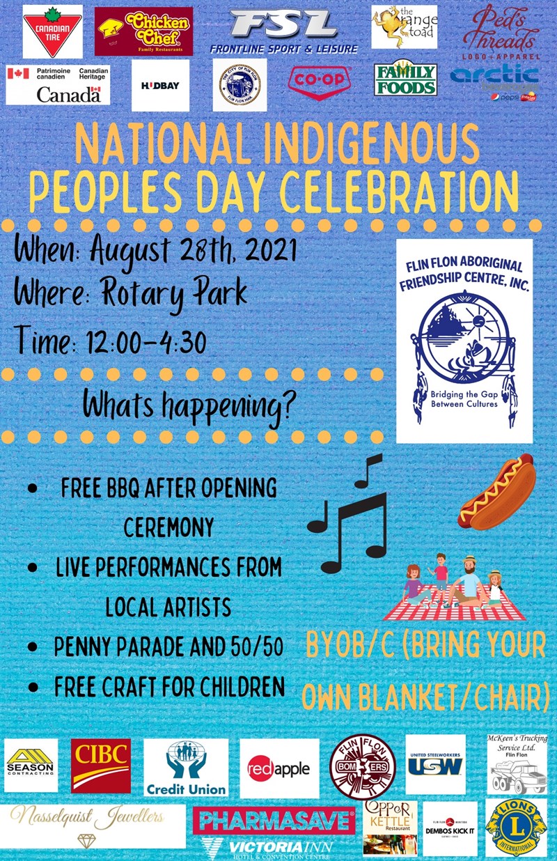 National Indigenous Peoples Day Celebration