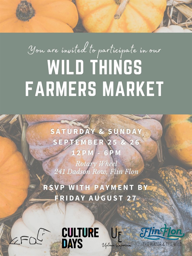 Wild Things Farmer's Market
