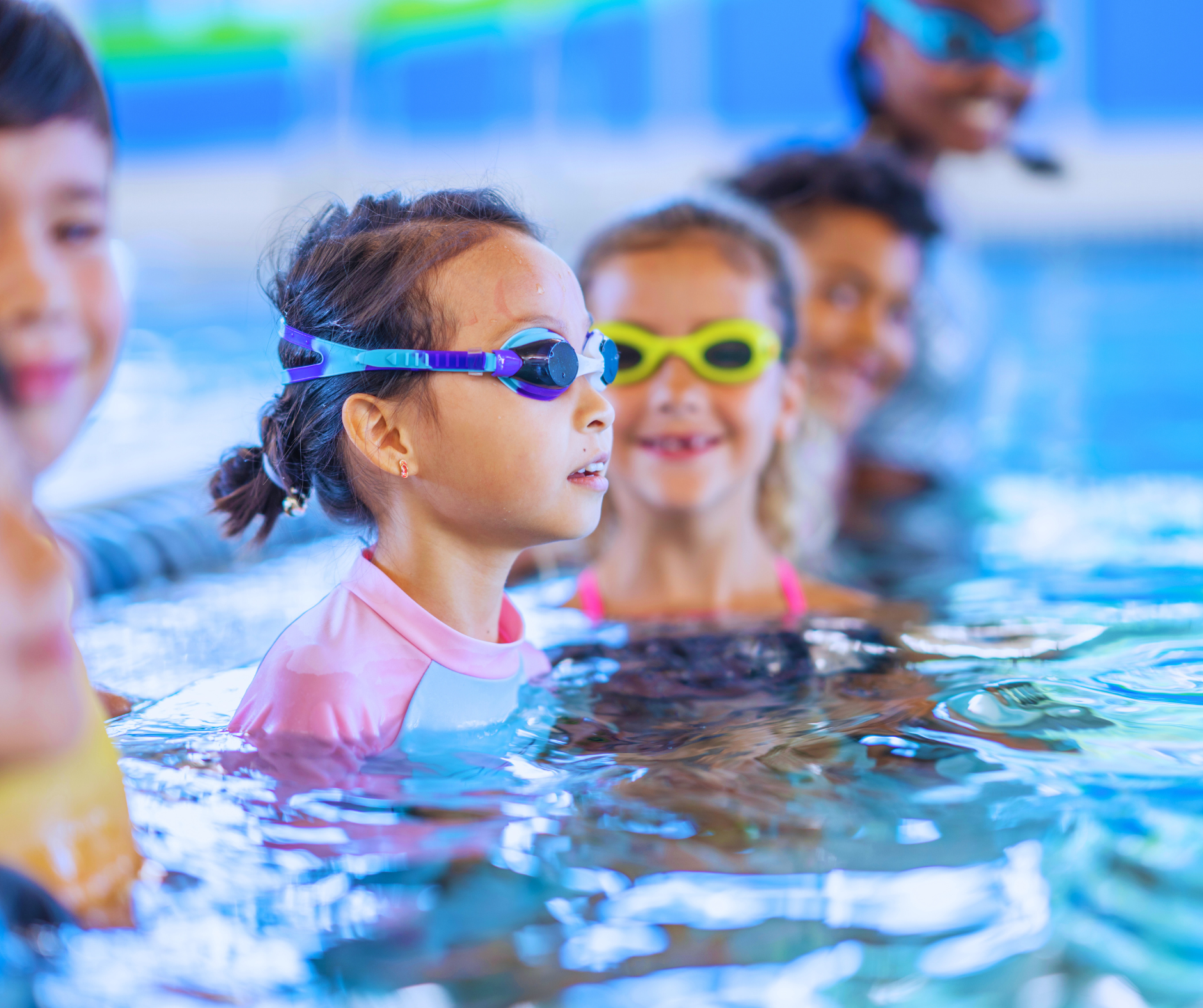 Why a new Aquatic Centre