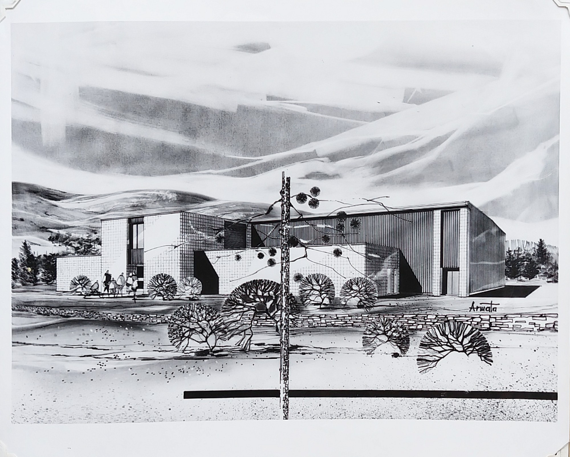 Original Concept, 1974